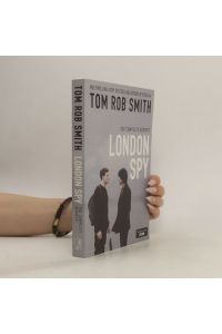 London spy : the complete scripts