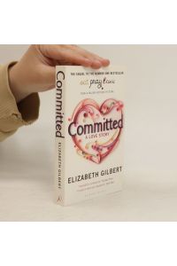 Committed : a love story
