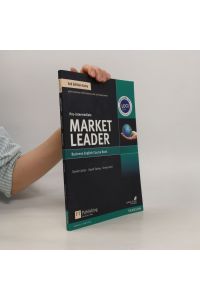 Pre-intermediate Market Leader. Business English Course Book.