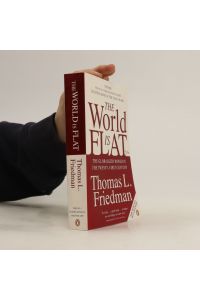 The Word Is Flat. The Globalized World in The Twenty-First Century