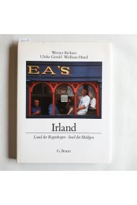 Irland : Land der Regenbogen - Insel der Heiligen