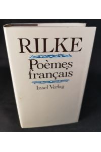 Poèmes français