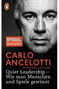 Quiet Leadership ? Wie man Menschen und Spiele gewinnt