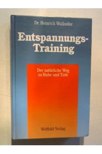 Entspannungs-Training.