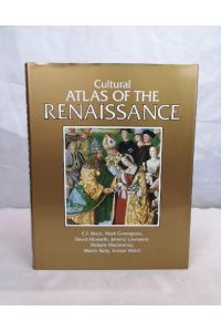 Cultural Atlas of the Renaissance.