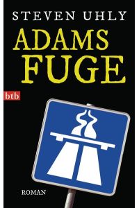 Adams Fuge: Roman  - Roman