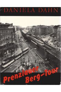 Prenzlauer Berg-Tour.