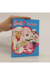 Barbie. Konditorin