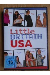 Little Britain USA [2 DVDs]