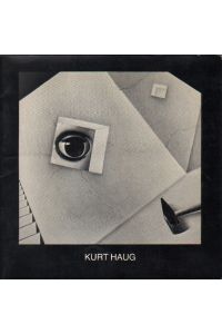 Kurt Haug.
