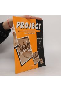 Project 1. Workbook
