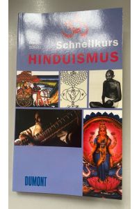 DuMont Schnellkurs Hinduismus.