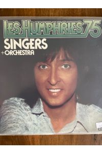 Les Humphries '75 [Vinyl LP]