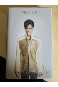 Prince: Die Biografie