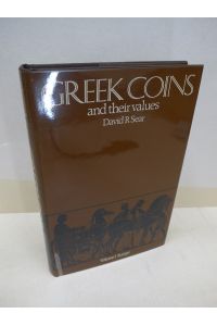 Greek Coins and Values (Greek Coins and Their Values)