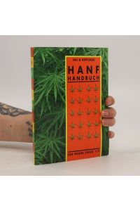 Das Hanf-Handbuch