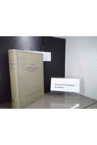 Lehrbuch der topographischen Anatomie für Studierende und Ärzte.   - H. K. Corning