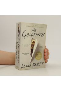 The goldfinch