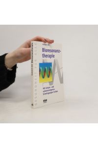 Bioresonanztherapie