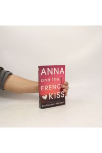 Anna and the Frech Kiss