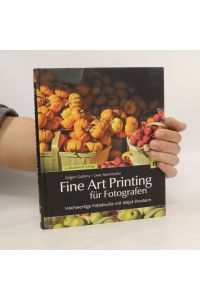 Fine Art Printing für Fotografen