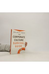 The Corporate Culture Survival Guide