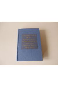 Einwohnerbuch für Stadt-und Landkreis Nördlingen mit den Städten Oettingen und Wemding 1806-1956