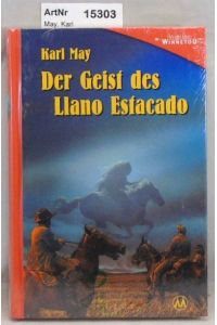 Der Geist des Llano Estacado - Erzählung aus Unter Geiern