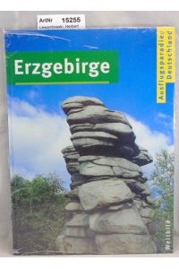 Erzgebirge - Ausflugsparadies Deutschland