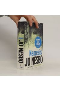 Nemesis (anglicky)