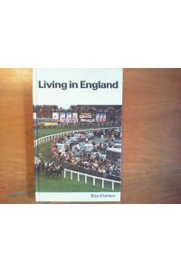 Living in England.   - Schülerbuch.