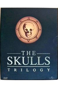 The Skulls - Trilogy [Limited Edition] [3 DVDs]