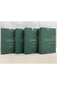 Poets Laureate in the Holy Roman Empire : A Bio-bibliographical Handbook. Band 1 bis 4 KOMPLETT.   - Vol. 1: A-C. Vol. 2: D-K. Vol. 3: L-R. Vol. 4: S-Z.