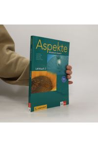 Aspekte : Mittelstufe Deutsch. Lehrbuch 3