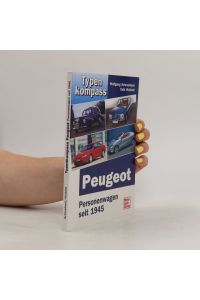 Typenkompass Peugeot