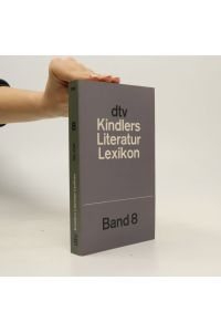 Kindlers Literatur Lexikon im dtv
