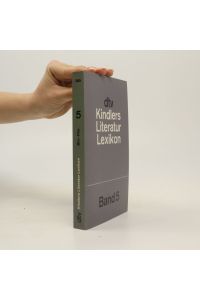 Kindlers Literatur Lexikon