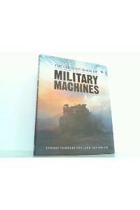 Ultimate Book of Military Machines.
