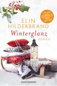Winterglanz: Die Winter-Street-Reihe 1 - Roman  - Die Winter-Street-Reihe 1 - Roman