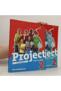 Project 2: Treti vydáni. Ucebnice + pracovni sesit (2 svazky)