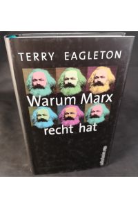 Warum Marx recht hat [Neubuch]