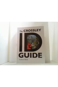The Crossley ID Guide. Eastern Brids.