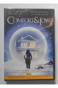 Comfort & Joy [DVD].