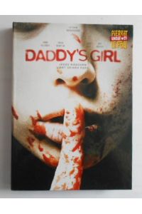 Daddy's Girl - Limited Edition Nr. 2007 von 2500 Mediabook (Uncut) (+ DVD) [Blu-ray].