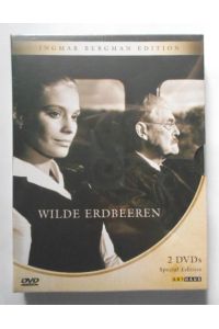 Wilde Erdbeeren [Special Edition, 2 DVDs].