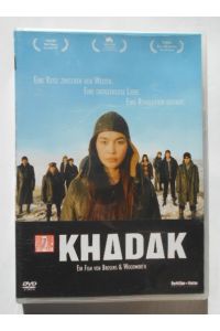 Khadak: Eine Reise zwischen den Welten [DVD].
