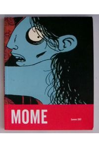 Mome Volume 8: Summer 2007 (MOME GN, Band 8)