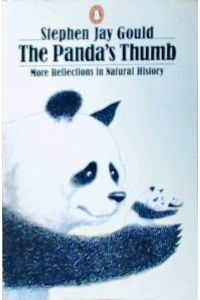 The Panda's Thumb: More Reflections in Natural History