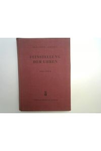: Ein Anleitungs- u. Nachschlagewerk in 2 Tln ; [T. 1. u. 2 in 1 Bd. ].   - K. Giebel ; A. Helwig