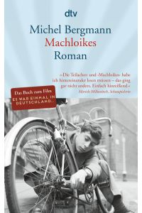 Machloikes: Roman